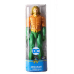 Postavička Aquaman 30 cm 